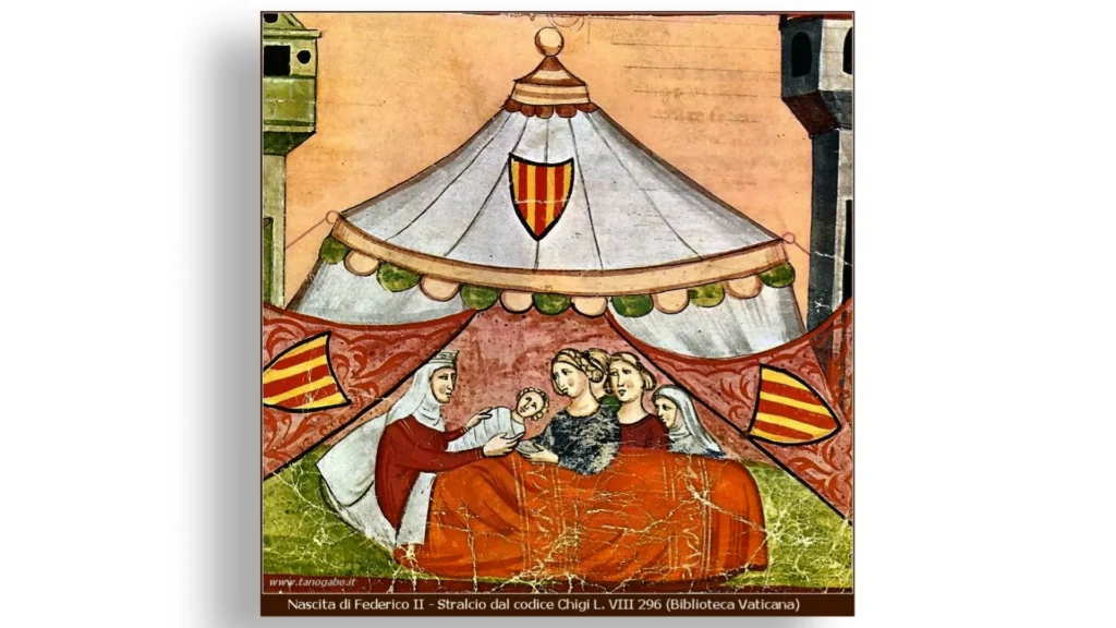 IL POTERE FEMMINILE DI COSTANZA D’ALTAVILLA, ALL’OMBRA DI FEDERICO II